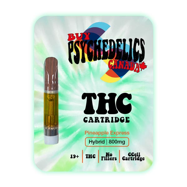 Pineapple Express (Hybrid)