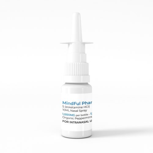 K Nasal Spray