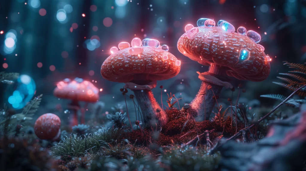 Microdosing Psilocybin: All There Is To Know - Buy Delics Canada Psilocybin Microdose