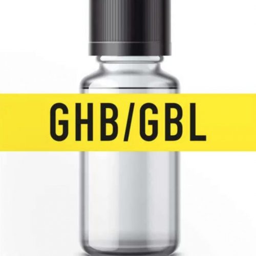 GHB