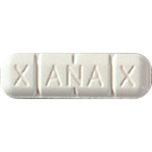 Anxiety Med