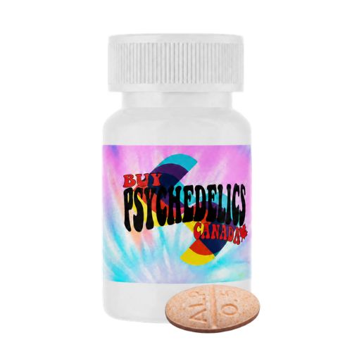 Peach Alprazolam (.5mg) Pharmacy Grade
