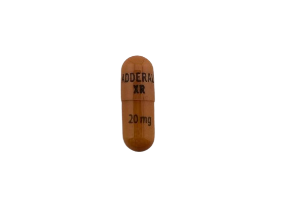 Adderall 20MG Rx - Buy Delics Canada Adderall 20MG Rx