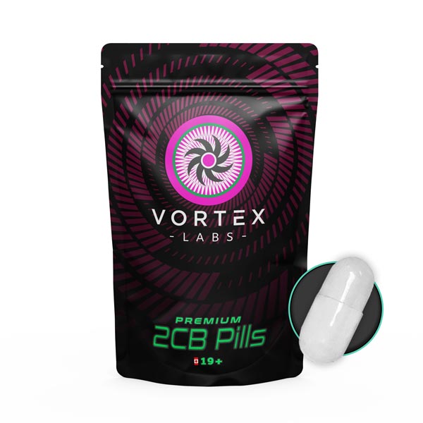 2CB 25mg Pills - Vortex Labs - Buy Delics Canada 2CB 25mg Pills - Vortex Labs