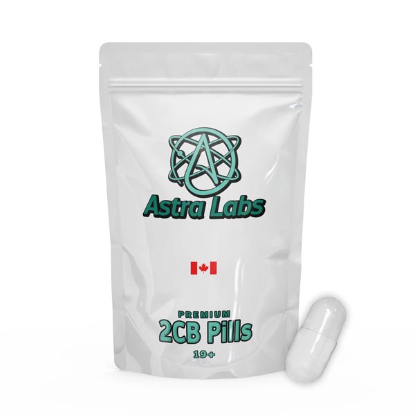 2CB 25mg Pills - Astra Labs - Buy Delics Canada 2CB 25mg Pills - Astra Labs