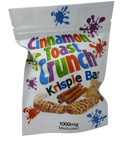 THC Treats