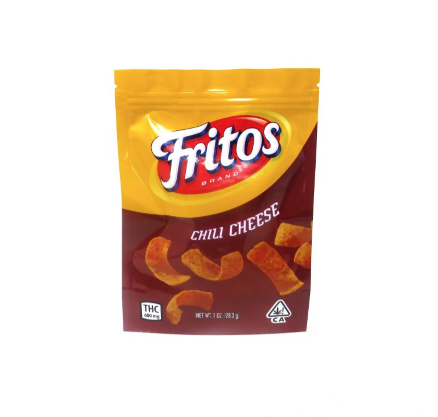 Fritos Chili Cheese 600MG THC - Buy Delics Canada Fritos Chili Cheese 600MG THC