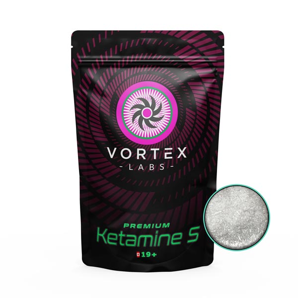 Ketamine Type S - Vortex Labs - Buy Delics Canada Ketamine Type S - Vortex Labs