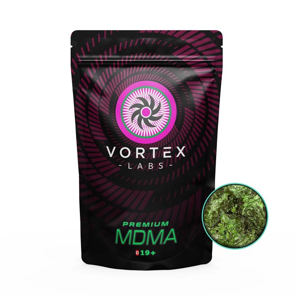 Green Molly Crystal - Vortex Labs - Buy Delics Canada Green Molly Crystal - Vortex Labs