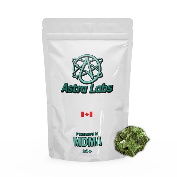 Astra Labs - Green MDMA - Buy Delics Canada Astra Labs - Green MDMA
