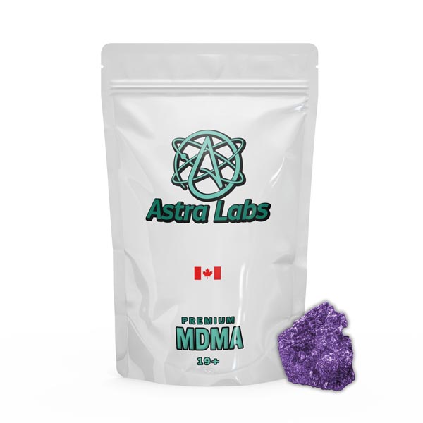 Astra Labs - Purple MDMA - Buy Delics Canada Astra Labs - Purple MDMA