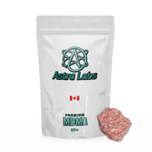 Astra Labs - Red MDMA