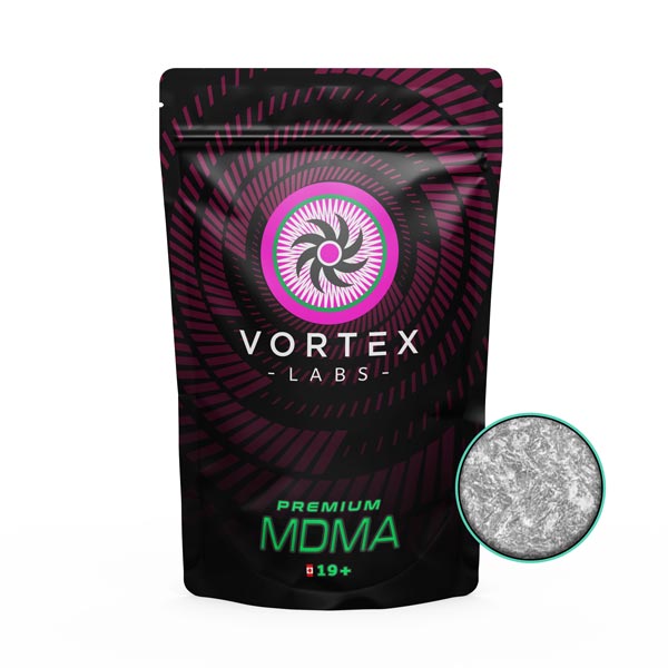 White Molly Crystal - Vortex Labs - Buy Delics Canada White Molly Crystal - Vortex Labs
