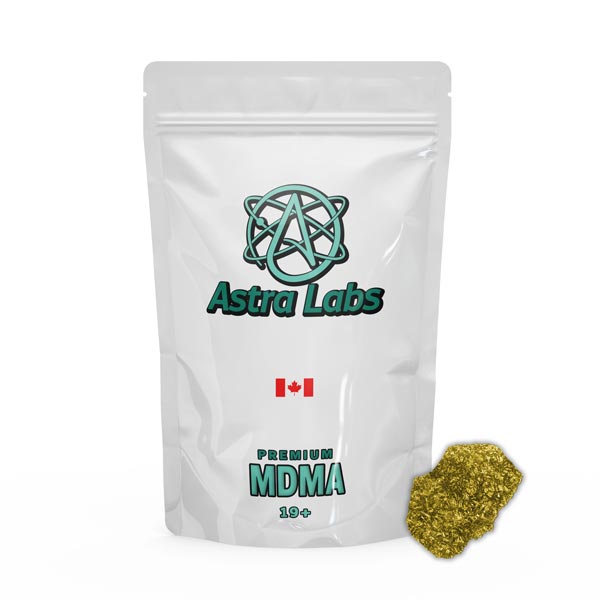 Astra Labs - Gold MDMA - Buy Delics Canada Astra Labs - Gold MDMA