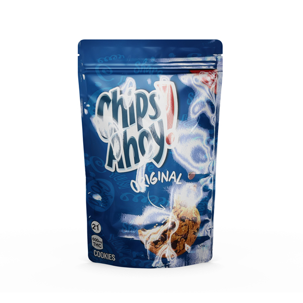 Trips Ahoy 600MG THC Original - Buy Delics Canada Trips Ahoy 600MG THC Original