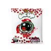 One Up 600MG THC Strawberry Puffs - Buy Delics Canada One Up 600MG THC Strawberry Puffs - Buy Delics Canada