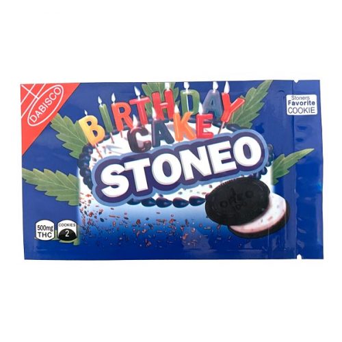 THC Chocolates