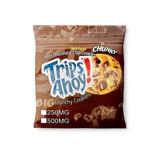 THC Cookies