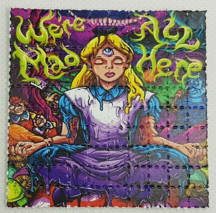 LSD-25 Tabs Alice - Buy Delics Canada LSD-25 Tabs Alice