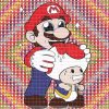 LSD-25 Tabs Mario Toad - Buy Delics Canada LSD-25 Tabs Mario Toad - Buy Delics Canada