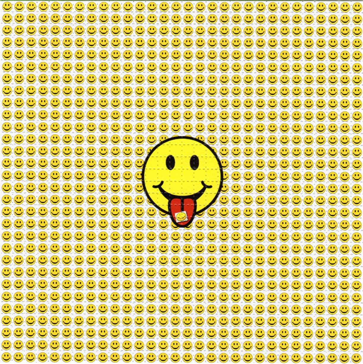 LSD-25 Tabs Smiley Face - Buy Delics Canada LSD-25 Tabs Smiley Face