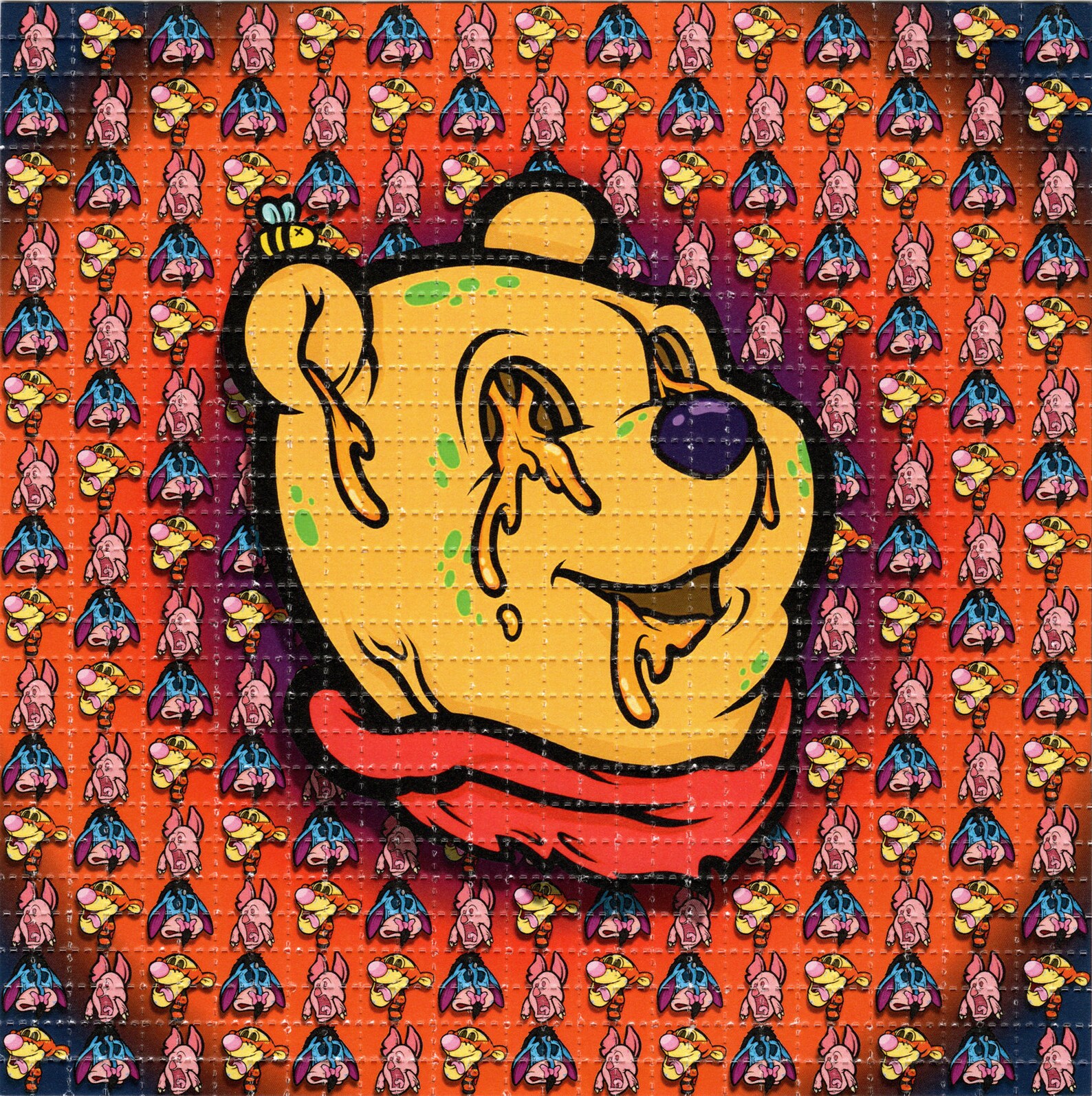 LSD-25 Tabs Winnie - Buy Delics Canada LSD-25 Tabs Winnie