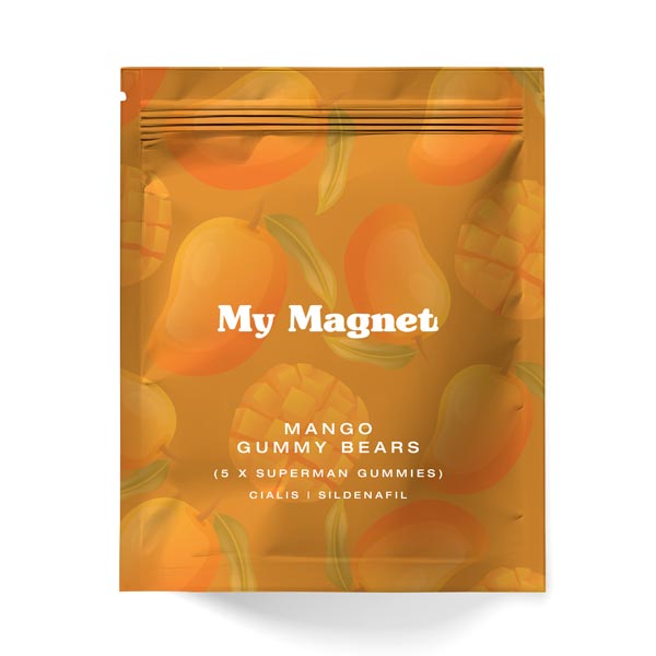Mango