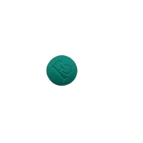 Alternative view of Oxy15 Rx Faroxy