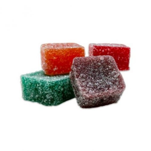 Alternative view of Trippy Owl – Microbites Assorted 3000MG