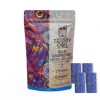 Trippy Owl – 1000mg Blue Raspberry Lego Jellies - Buy Delics Canada Trippy Owl – 1000mg Blue Raspberry Lego Jellies - Buy Delics Canada