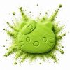 Green Hello Kitty – 80mg MDA | 60mg Caffeine | 5mg Cialis - Buy Delics Canada