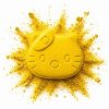 Yellow Hello Kitty – 100mg MDMA | 30mcg LSD - Buy Delics Canada